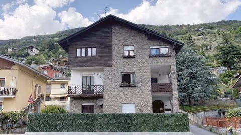 Casa Cretier — foto 1