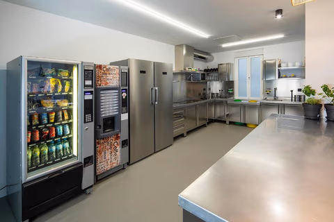 Bulezen Urban Hostel — foto 5