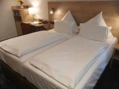 Hotel An der Philharmonie — photo 4