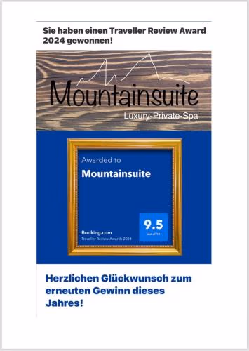 Mountainsuite — foto 7