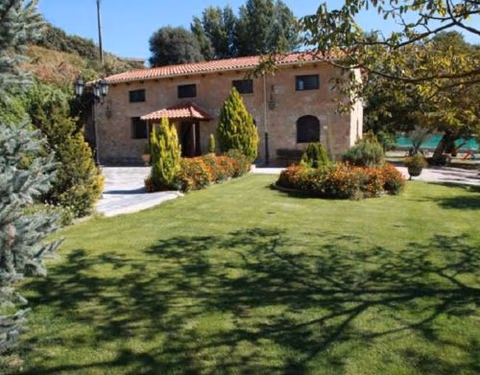 Casa Rural El Manantial — photo 2