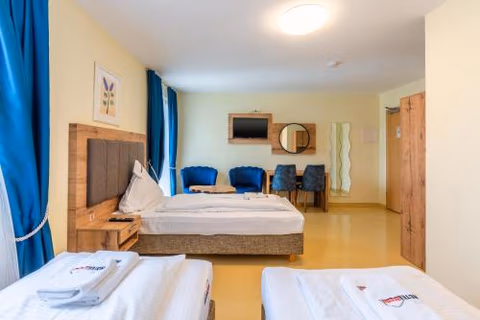 Hotel Arena — foto 5