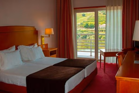 Hotel Regua Douro — photo 5