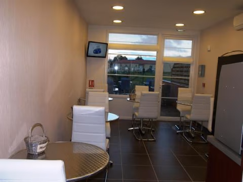 Hostellerie Del Matin Calme — foto 6