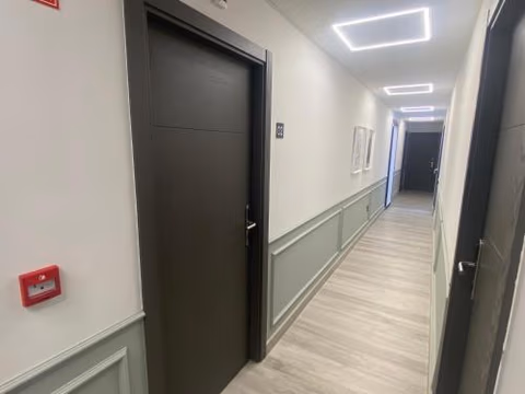 Hotel Lusitania, Centro Ciudad, Parking Privado — photo 8