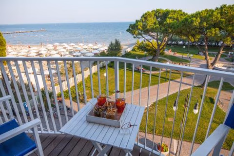 Albergo alla Spiaggia — foto 1