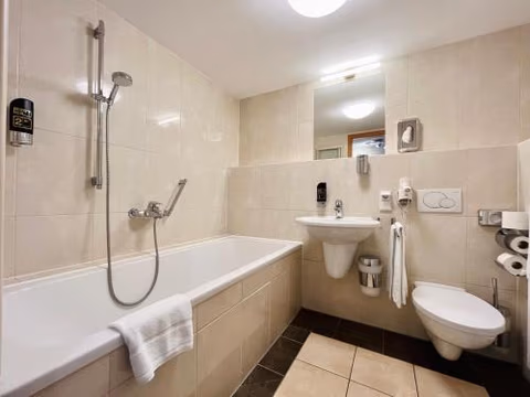 Einzigartiges Panoramaapartment an der Frauenkirche — foto 4
