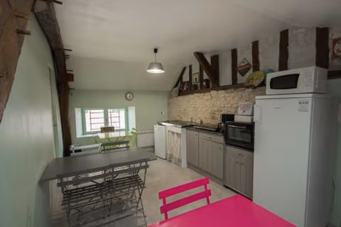 Les chambres touristique Juléa — foto 2