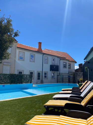 Douro Castelo Signature Hotel & Spa — foto 4