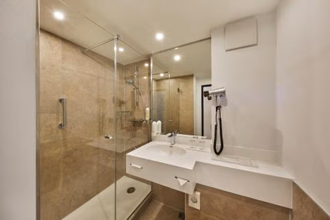 H+ Hotel Köln Brühl — photo 9