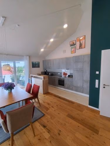 Ferienwohnung Frauenberg — foto 4