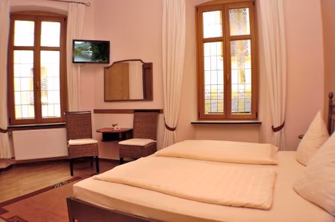 Hotel-Restaurant Moselblümchen — foto 6