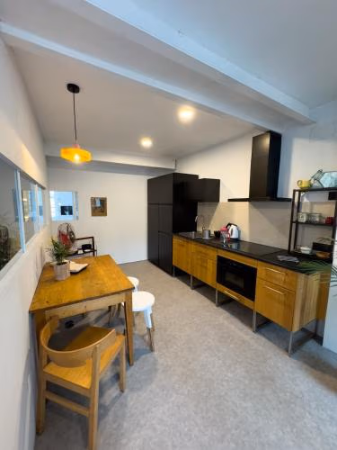 Cozy apartment - Halles — foto 1