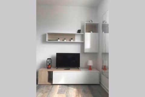 La plage Superbe studio refait à neuf — foto 3