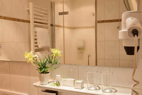 Hotel Concorde — foto 7