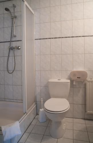 Hotel het Gemeentehuis Uithuizen — foto 5