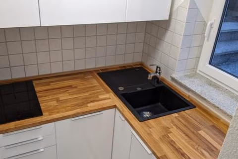 NEU! Moderne Ferienwohnung Ulm — foto 4