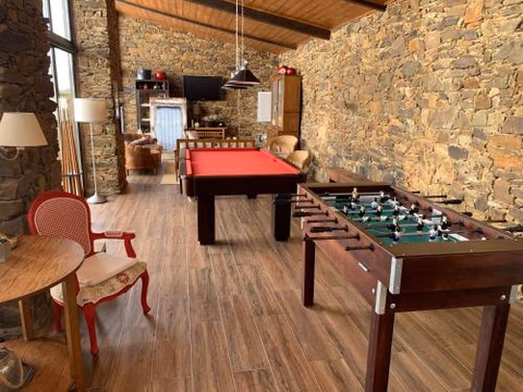 Monte Clérigo Casas de Campo — foto 2