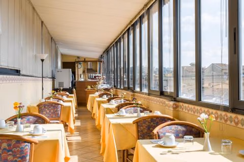Hotel Fiorita — photo 3