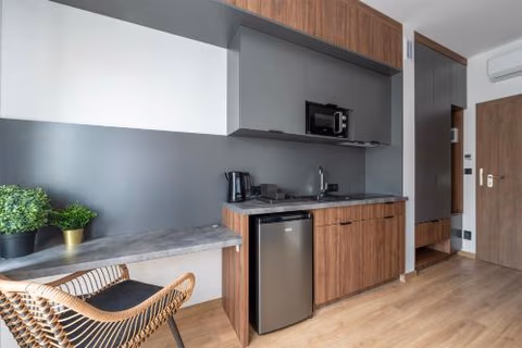 Apartamenty RIO Skarbimierz-Osiedle — foto 5