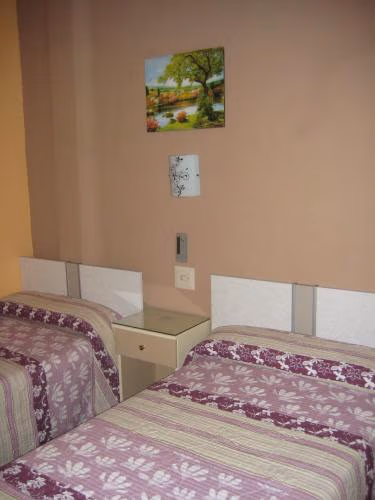Hostal La Selecta — foto 7