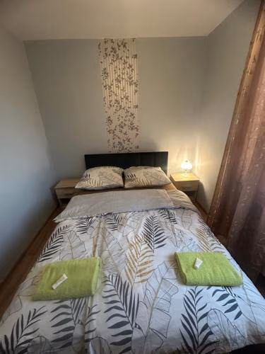 Apartament Mączyńskiego — photo 7