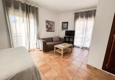 Apartamentos Villa Torcal — foto 9