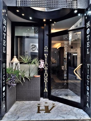 Hotel Victoria — photo 4