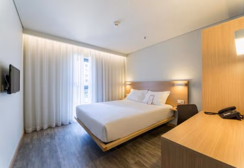 Moov Hotel Porto Norte — foto 3