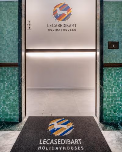 Via Fiasella - Le Case di Bart — foto 2