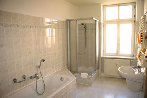 Hotel Wettin — foto 3
