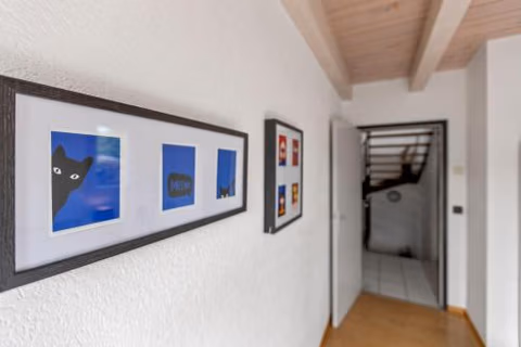 Villa architecte lumineuse avec jardin privé — foto 5