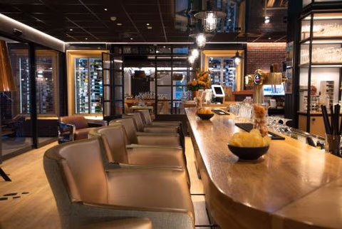 Hotel-Restaurant Termunterzijl — photo 3