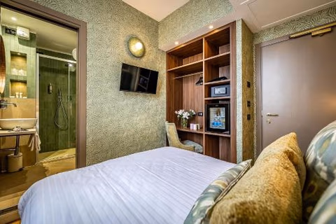 Hotel Duomo Firenze — photo 3