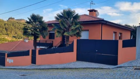 Casa Azevedo — photo 3
