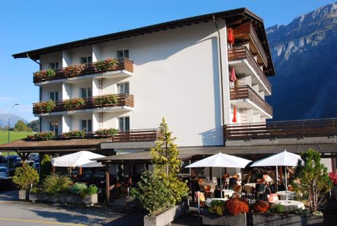 Genusshotel Brienz — foto 3