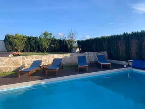 Casa Beiriz — foto 2