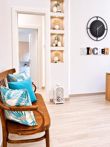 Hostdomus - Garden Suite — foto 1