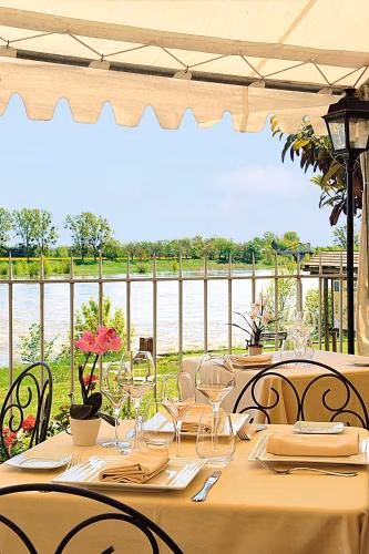 Hôtel Le Relais Louis XI — foto 3