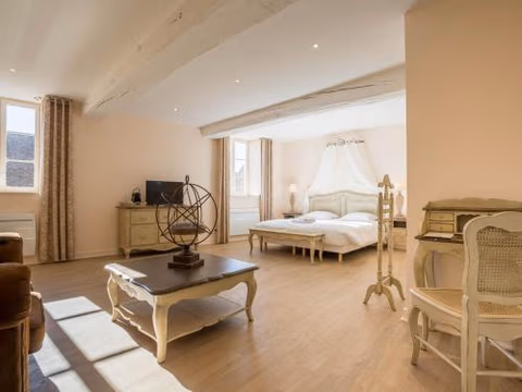 Le Cara - 4 appartements calmes et chics au cœur de Beaune — foto 2