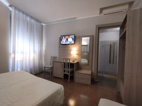 Hotel Vittoria — foto 6