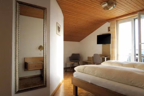 Krone Bed & Breakfast — foto 4