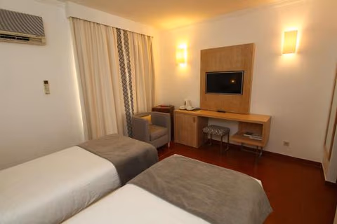 Best Western Hotel Dom Bernardo — foto 7