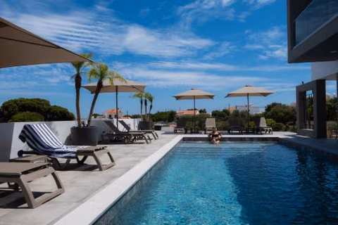 Ria Formosa Guest House — photo 1