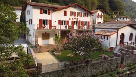 Clementenia - Maison d'hôtes — foto 5