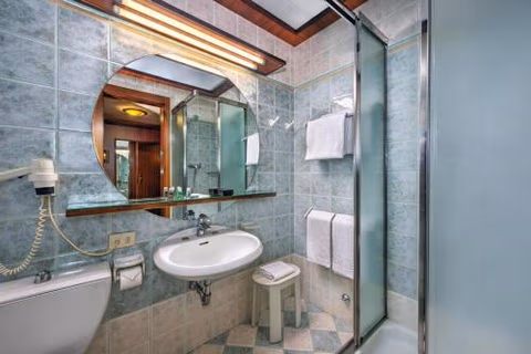 Grand Hotel Elite — photo 8