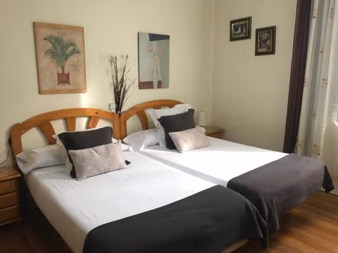 Pensión Leyre — foto 4