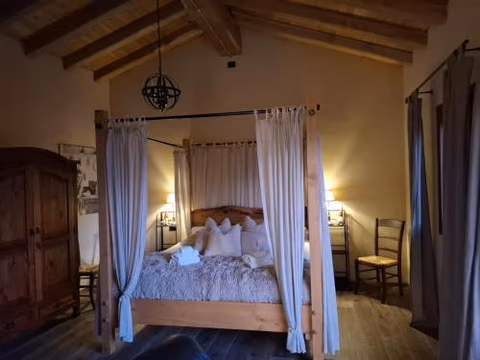 Agriturismo La Pina — foto 3