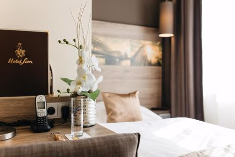 Hotel Sion — foto 3