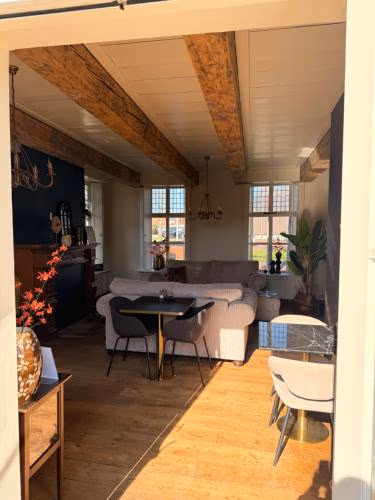 B&B Het Molenhuisje Winschoten - met woonkamer & keuken — photo 6